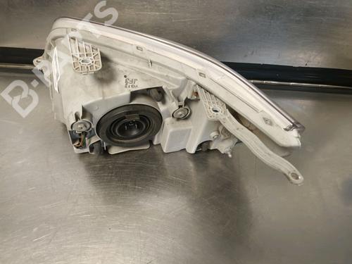 Right headlight CHEVROLET AVEO / KALOS Hatchback (T250, T255) 1.2 | BP10189705C29 