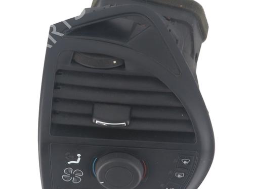 Climate control CITROËN C4 Grand Picasso I (UA_) 1.6 HDi 110 | BP29965151I5