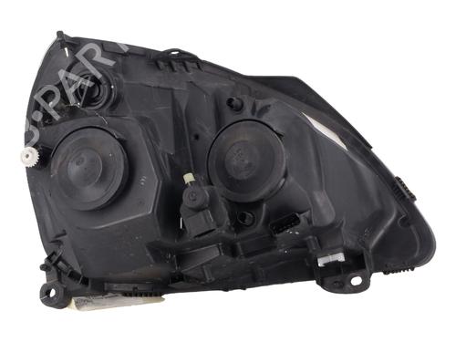 Left headlight RENAULT CLIO II Hatchback Van (SB0/1/2_) 1.5 dCi (SB07) | BP40240925C28 - Image 3