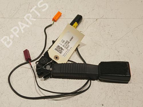 Front right belt tensioner FORD KUGA I 2.0 TDCi 1753704