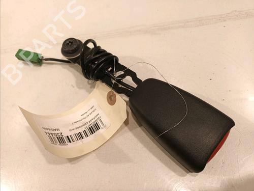 Used Seat buckle VOLVO XC70 II (136) D5 AWD (185 hp) 14948133