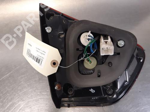 Rear bumper right light KIA RIO III (UB) 1.25 CVVT | BP9327137C82 