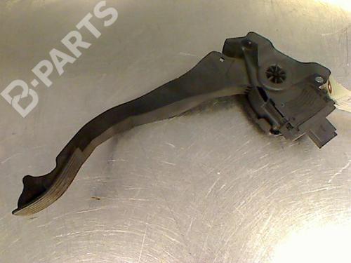 Pedal PEUGEOT 1007 (KM_) 1.4 HDi (68 hp) 9318784