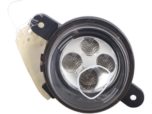 Daglamp rechts Daglamp rechts RENAULT TWINGO III (BCM_, BCA_) 0.9 TCe 90 (BCM9, BCM2) (90 hp) 36662811 36662811