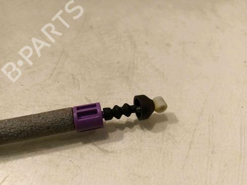 Rear left lock MERCEDES-BENZ GLA-CLASS (X156) GLA 220 CDI 4-matic (156.905) | BP20605114C100 