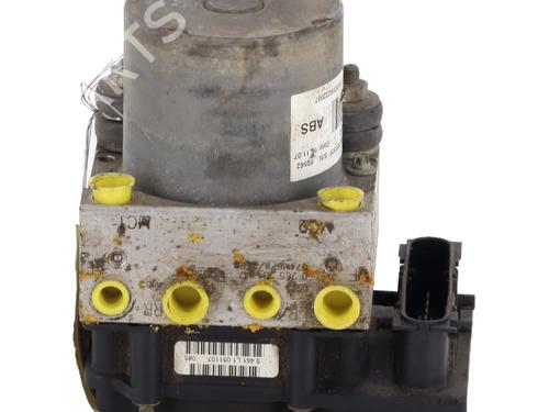 Used ABS pump ABS pump CITROËN JUMPER II Van 2.2 HDi 100 (101 hp) 33747466 33747466