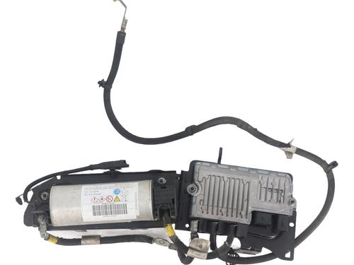 Used Electronic module CITROËN DS5 1.6 HDi 115 (114 hp) 31153043