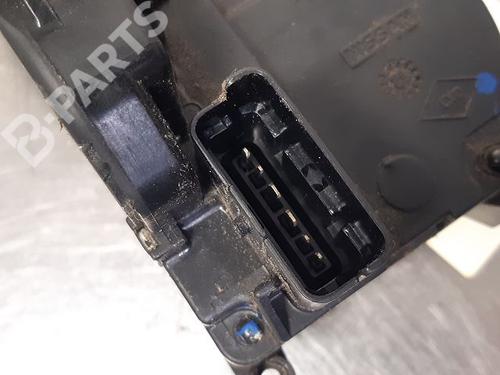 Rear left lock RENAULT MEGANE III Grandtour (KZ0/1) 2.0 dCi (KZ0L) | BP9332130C100