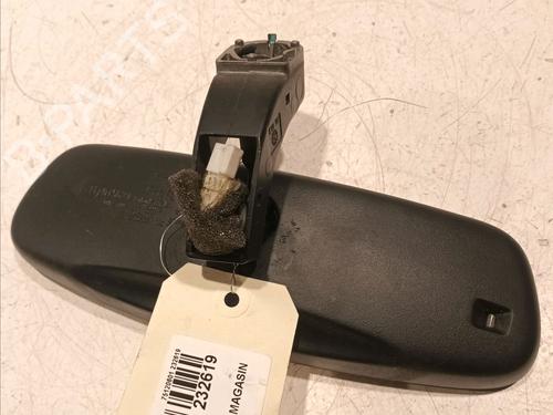 Rear mirror LAND ROVER RANGE ROVER SPORT I (L320) 2.7 D 4x4 | BP18204358I6 