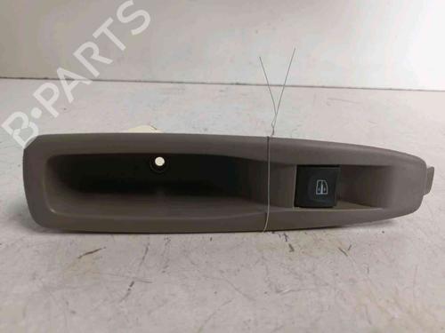 Used Left rear window switch RENAULT ZOE (BFM_) ZOE (92 hp) 21605275