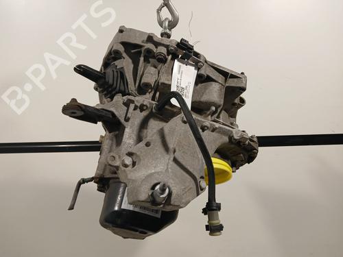 Gearbox RENAULT TWINGO II (CN0_) 1.2 16V (CN04, CN0B) | BP28162536M3 