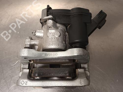 Right rear brake caliper RENAULT SPORT SPIDER (EF0_)  | BP21685745M106 