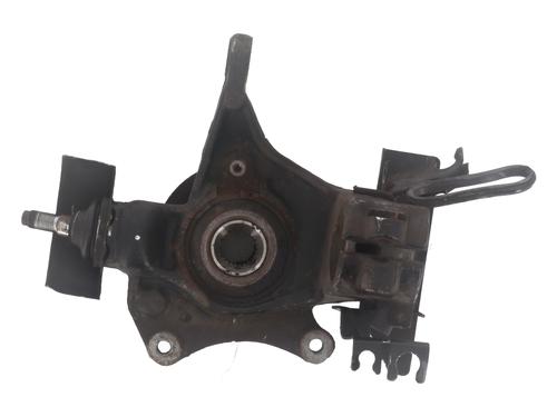 Left front steering knuckle CITROËN C5 II (RC_) 2.0 HDi (RCRHRH) | BP33650383M25 - Image 4