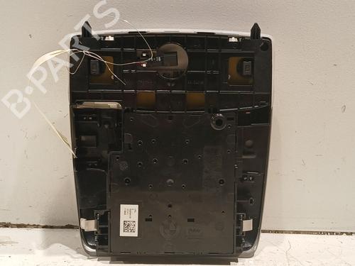 Interior roof light BMW X1 (F48) sDrive 18 d | BP20607549I8 