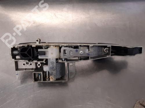 Rear right exterior door handle CITROËN C4 I (LC_) 1.6 HDi | BP9317278C130 