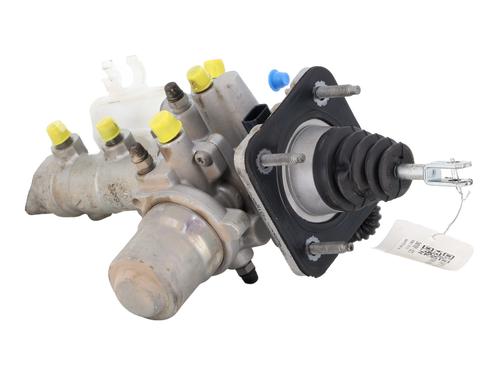 Used Servo brake RENAULT ZOE (BFM_) ZOE (92 hp) 25027453