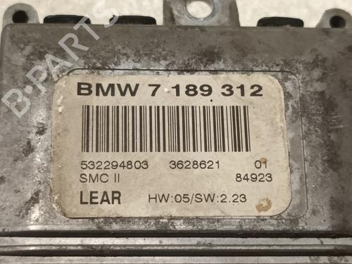 Electronic module BMW 5 Touring (E61) 525 d | BP20609759M83 
