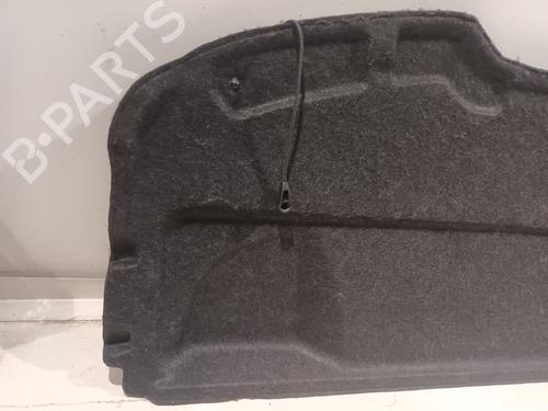 Rear parcel shelf PEUGEOT 208 I (CA_, CC_) 1.2 VTI 82 | BP31063409C85 