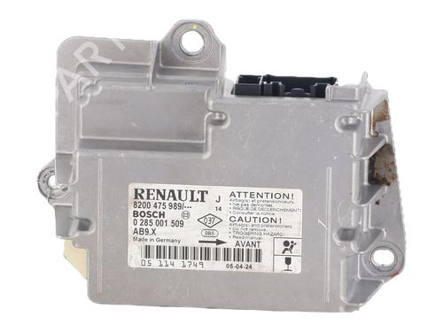 ecu-airbags-renault-modus-grand-modus-fjp0_-2004-39520997 main image