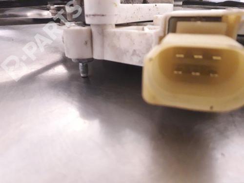 Front left window mechanism BMW 1 (E87) 116 d | BP9324583C22 