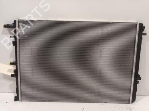 Used Water radiator RENAULT ESPACE V (JR_) [2015-2023]  32131982