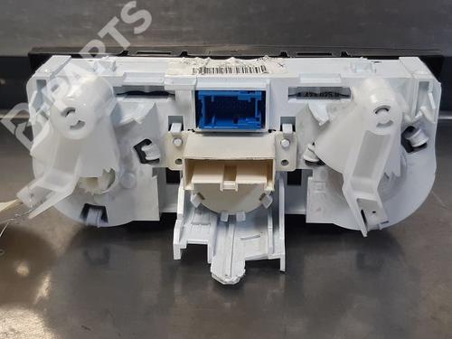 AC-Styringsenhed/Manøvreenhed OPEL CORSA D (S07) 1.3 CDTI (L08, L68) | BP9336481I5 