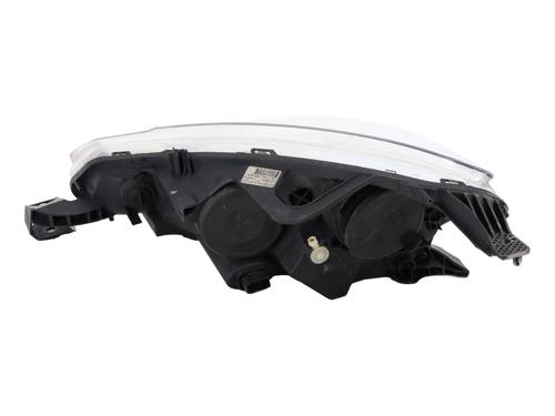 Right headlight CITROËN C3 II (SC_) 1.4 HDi 70 (SC8HZC, SC8HR0, SC8HP4) | BP29349480C29 