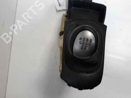 Gear lever KIA RIO II (JB) 1.5 CRDi | BP30170487M90 