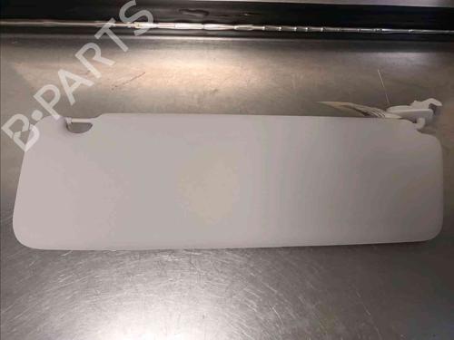 Left sun visor RENAULT TRAFIC III Van (FG_)  | BP21685798I1 