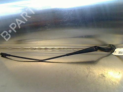Used Front windshield wiper arm OPEL CORSA D (S07) 1.2 (L08, L68) (86 hp) 14869473