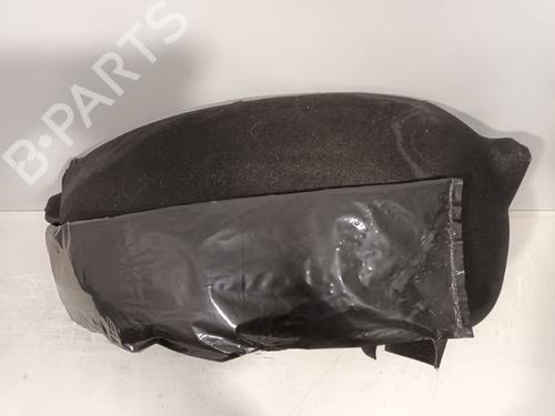 Wheel arch MERCEDES-BENZ C-CLASS (W204) C 220 CDI (204.008) | BP22244408C56 