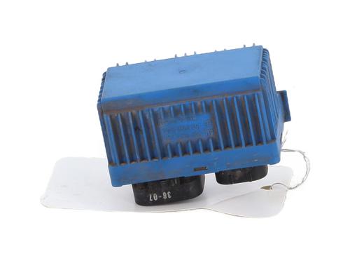 electronic-module-opel-corsa-d-s07-2006-2007-2008-2009-2010-2011-2012-2013-2014-2015-36034507 main image