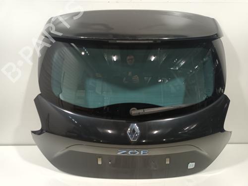 Used Tailgate Tailgate 39418422 39418422