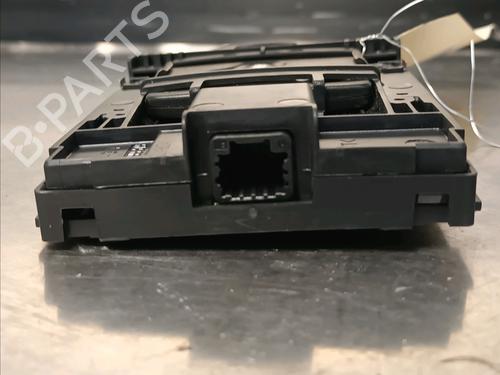 Card reader RENAULT ZOE (BFM_) ZOE | BP13213675E4 