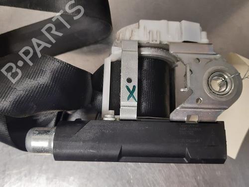 Front right belt tensioner SKODA FABIA II Combi (545) 1.4 TDI | BP20601122C88 