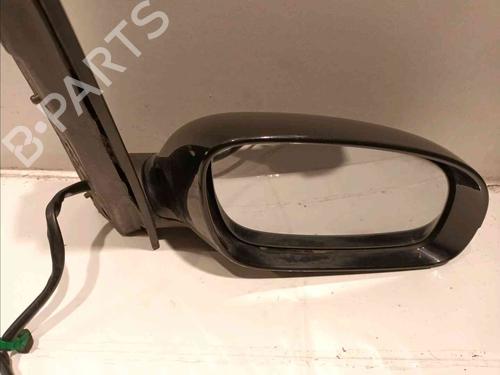 Right mirror VW TOURAN (1T1, 1T2) 2.0 TDI 16V | BP20604639C27 