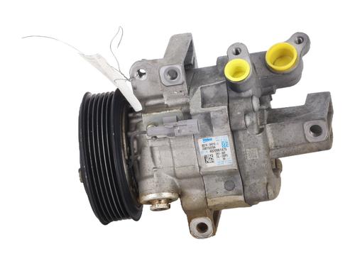Used AC compressor AC compressor PEUGEOT 107 (PM_, PN_) 1.0 (68 hp) 36352485 36352485