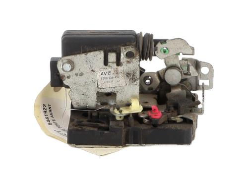 Vergrendeling links voor DACIA LOGAN MCV (KS_) 1.5 dCi (KS04) (88 hp) 24328023