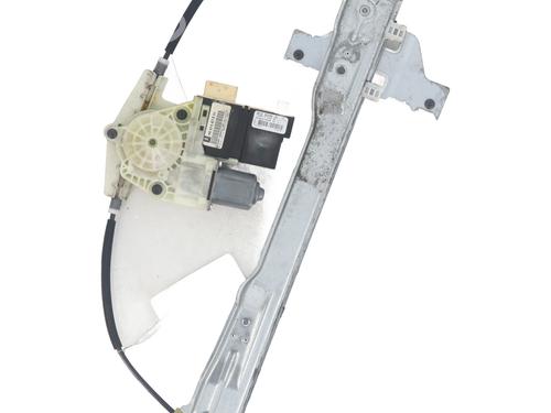 Vindusheismekanisme venstre foran CITROËN C4 I Saloon 1.6 HDi (109 hp) 31181274