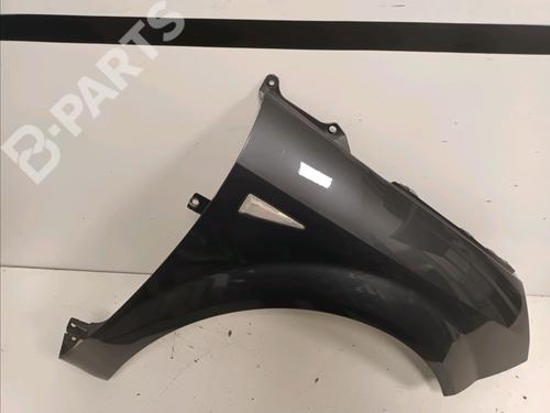 Used Right front fenders Right front fenders RENAULT SCÉNIC II (JM0/1_) 1.9 dCi (JM15) (110 hp) 11050081 11050081