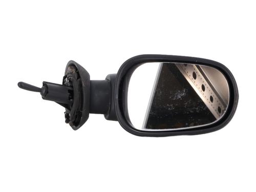 Used Right mirror DACIA LOGAN (LS_) 1.5 dCi (LS0K) (68 hp) 31143063