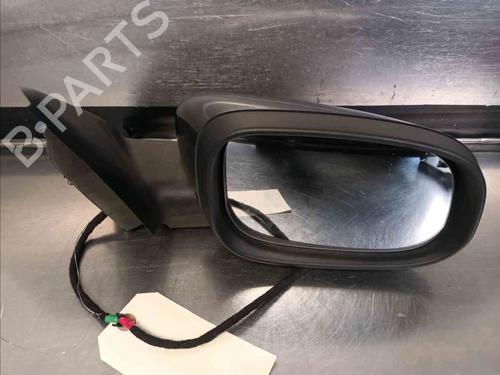 Used Right mirror VOLVO V50 (545) 2.0 D (136 hp) 9668946