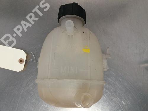 Expansion tank DACIA DUSTER (HS_) 1.5 dCi (HSMC) (107 hp) 9322205