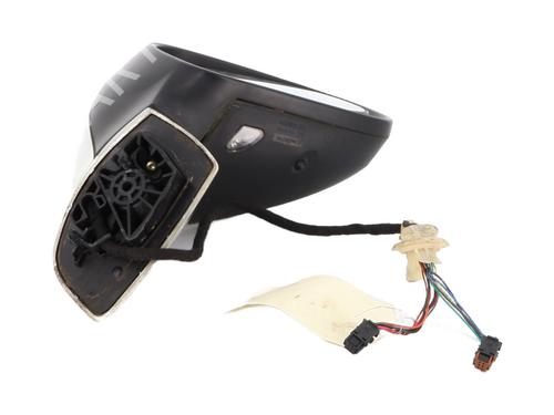 Right mirror PEUGEOT 308 CC (4B_) 1.6 16V | BP27172207C27 