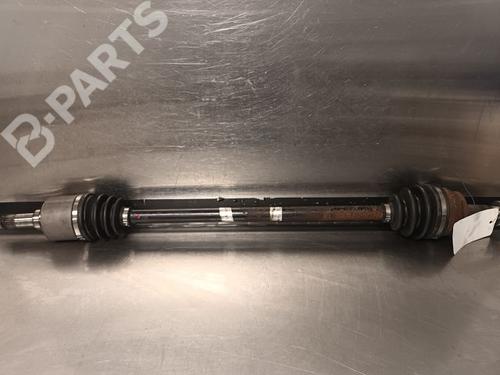Used Right front driveshaft FIAT 500 (312_) 1.3 D Multijet (312AXB1A) (75 hp) 9339030
