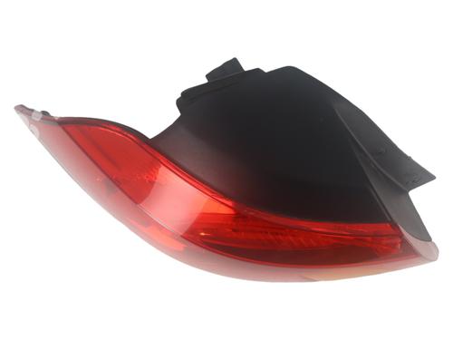 Left taillight VW GOLF VI (5K1) 1.6 TDI | BP38532302C34 - Image 5