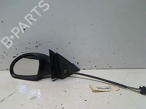 Used Left mirror SEAT IBIZA III (6L1) 1.4 TDI (70 hp) 20599326