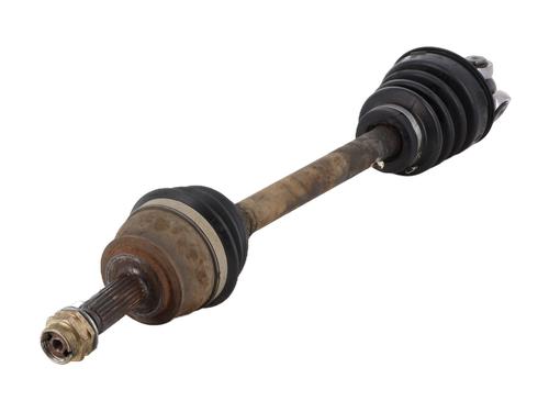 Used Left front driveshaft FIAT DOBLO Box Body/MPV (223_) 1.9 D (223ZXB1A) (63 hp) 26672667
