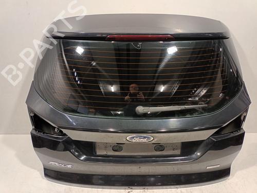 Used Tailgate Tailgate FORD FOCUS III Turnier 1.6 TDCi (115 hp) 36514694 36514694