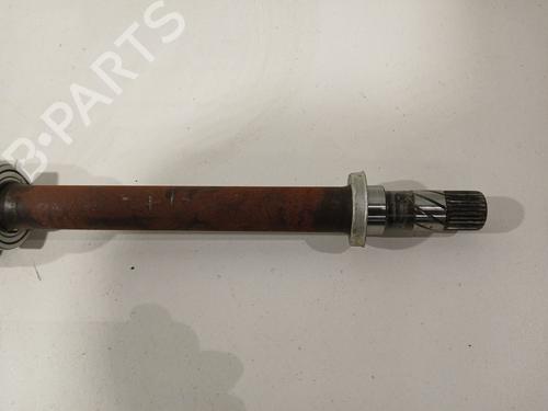 Right front driveshaft NISSAN JUKE (F16_) 1.0 | BP28179886M39 